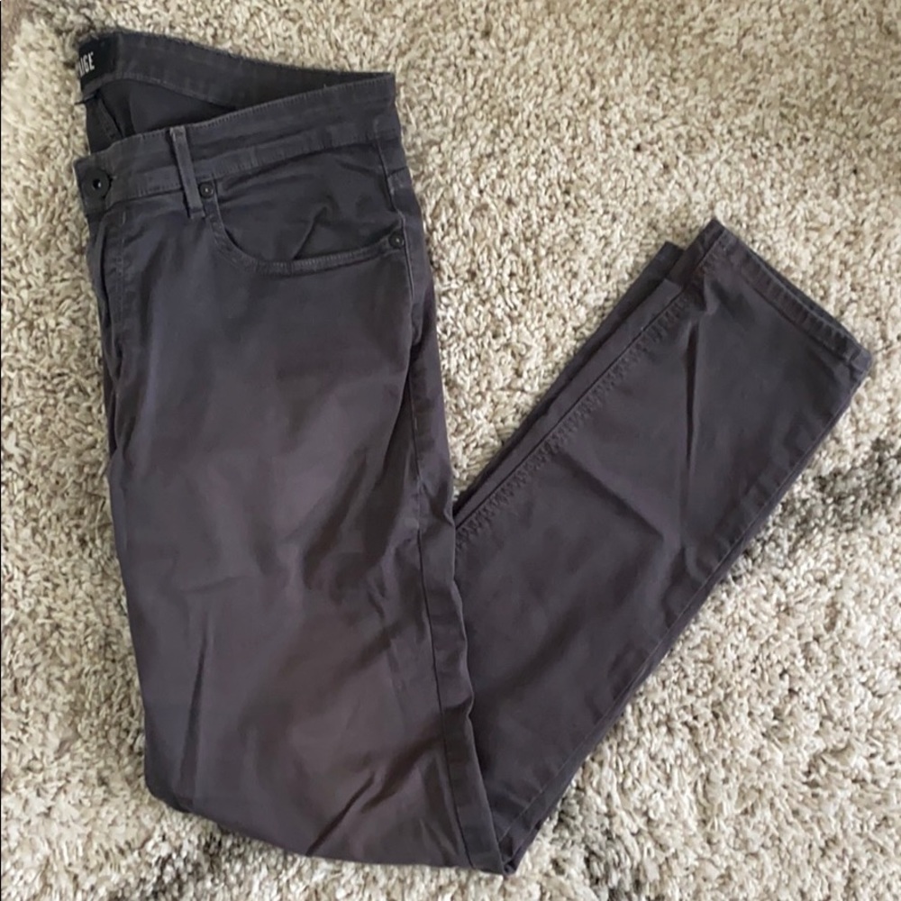 Paige denim